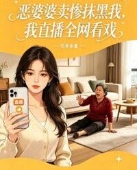 恶婆婆卖惨抹黑我，我直播全网看戏在线阅读