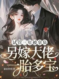 试管三年被辜负，另嫁大佬一胎多宝在线阅读