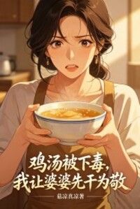 鸡汤被下毒，我让婆婆先干为敬在线阅读