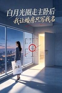 白月光圈走主卧后，我让婚房只写我名在线阅读