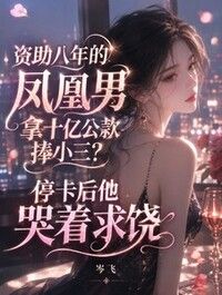 资助八年的凤凰男拿十亿公款捧小三？停卡后他哭着求饶在线阅读