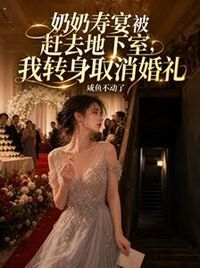 奶奶寿宴被赶去地下室，我转身取消婚礼在线阅读