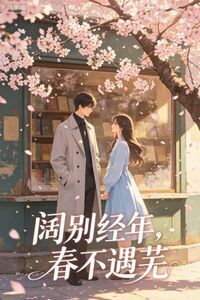 阔别经年，春不遇芜在线阅读