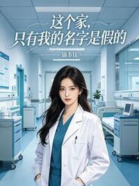 这个家，只有我的名字是假的在线阅读