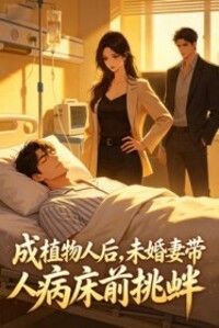 成植物人后，未婚妻带人病床前挑衅在线阅读