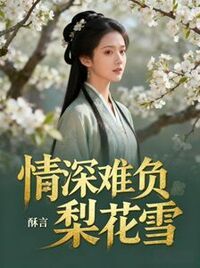情深难负梨花雪在线阅读