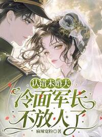 认错未婚夫，冷面军长不放人了在线阅读