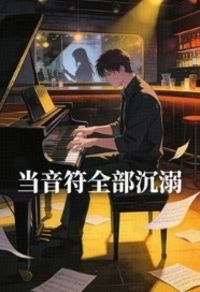 当音符全部沉溺在线阅读