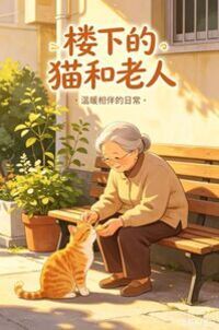 楼下的猫和老人在线阅读