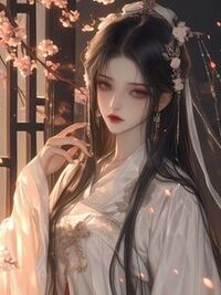 那年春待梨花白在线阅读