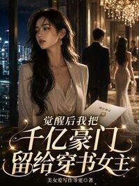 觉醒后我把千亿豪门留给穿书女主在线阅读