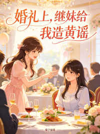 婚礼上，继妹给我造黄谣在线阅读