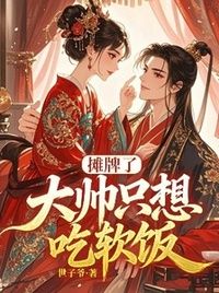 摊牌了，大帅只想吃软饭在线阅读