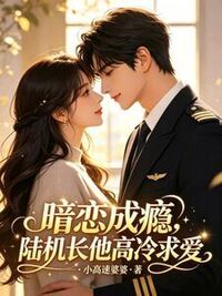 暗恋成瘾，陆机长他高冷求爱在线阅读