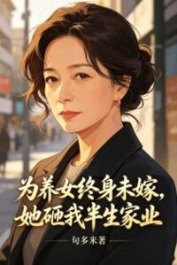 为养女终身未嫁，她砸我半生家业在线阅读