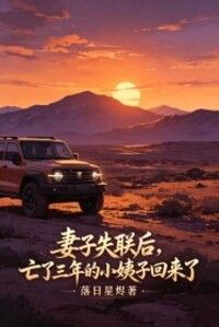 妻子失联后，亡了三年的小姨子回来了在线阅读