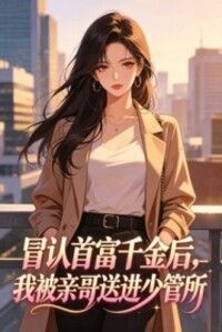 冒认首富千金后，我被亲哥送进少管所在线阅读