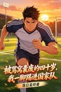 被骂窝囊废的四十岁，我一脚踢进国家队在线阅读