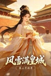 风雪满皇城在线阅读