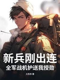 新兵刚出连，全军战机护送我授勋在线阅读
