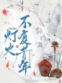 灯火不复昔年在线阅读