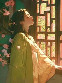 朝露易碎，情短恨长在线阅读