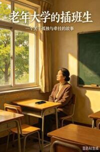 老年大学的插班生在线阅读