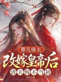 葬儿休夫，改嫁皇帝后渣夫悔不当初在线阅读