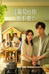 这葡萄给你要不要？在线阅读