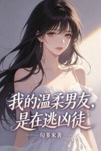 我的温柔男友，是在逃凶徒在线阅读