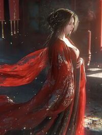 缟素生花在线阅读