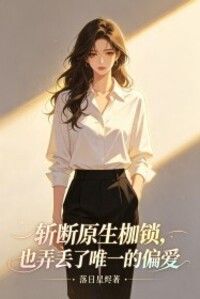 斩断原生枷锁，也弄丢了唯一的偏爱在线阅读