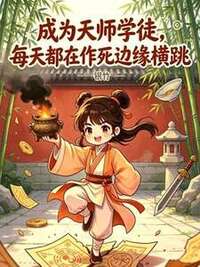 成为天师学徒，每天都在作死边缘横跳在线阅读