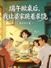 端午掀桌后，我让婆家跪着求饶在线阅读