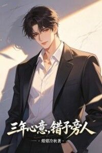 三年心意，错予旁人在线阅读