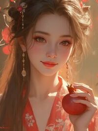 牡丹簪在线阅读