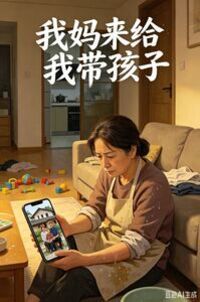 我妈来给我带孩子在线阅读