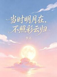 当时明月在，不照彩云归在线阅读