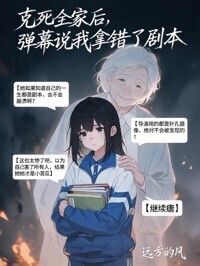 克死全家后，弹幕说我拿错了剧本在线阅读