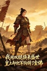 我用双腿换来盛世，皇上却把军饷铸了金佛在线阅读