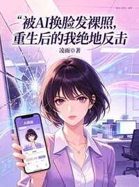 被AI换脸发裸照，重生后的我绝地反击在线阅读