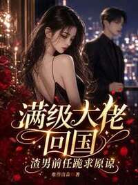 满级大佬回国，渣男前任跪求原谅在线阅读
