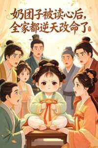 奶团子被读心后，全家都逆天改命了在线阅读