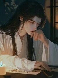 任她明月入江流在线阅读