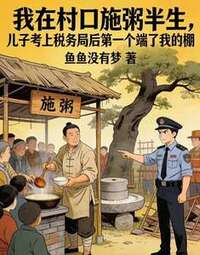 我在村口施粥半生，儿子考上税务局后第一个端了我的棚在线阅读