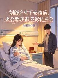 剖腹产生下女孩后，老公要我退还彩礼三金在线阅读