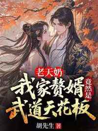 老天奶，我家赘婿竟然是武道天花板在线阅读