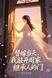 替嫁当天，我敲开周家继承人的门在线阅读