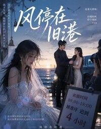 风停在旧港在线阅读