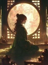 泪雨霖铃终不怨在线阅读